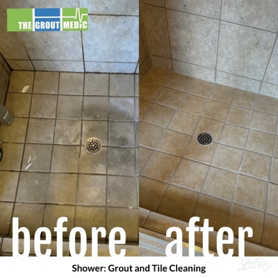 Before & After Photo